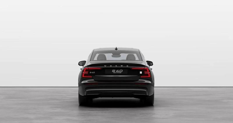 Volvo S60 cena 312200 przebieg: 1, rok produkcji 2024 z Kamieńsk małe 29